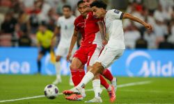 الآسيوي يحدد مواعيد مباراتي العراق والإمارات في الملحق المؤهل لمونديال 2026